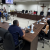Comissão de Saúde e de Finanças da Câmara Municipal recebem a prestação de contas da Saúde Municipal